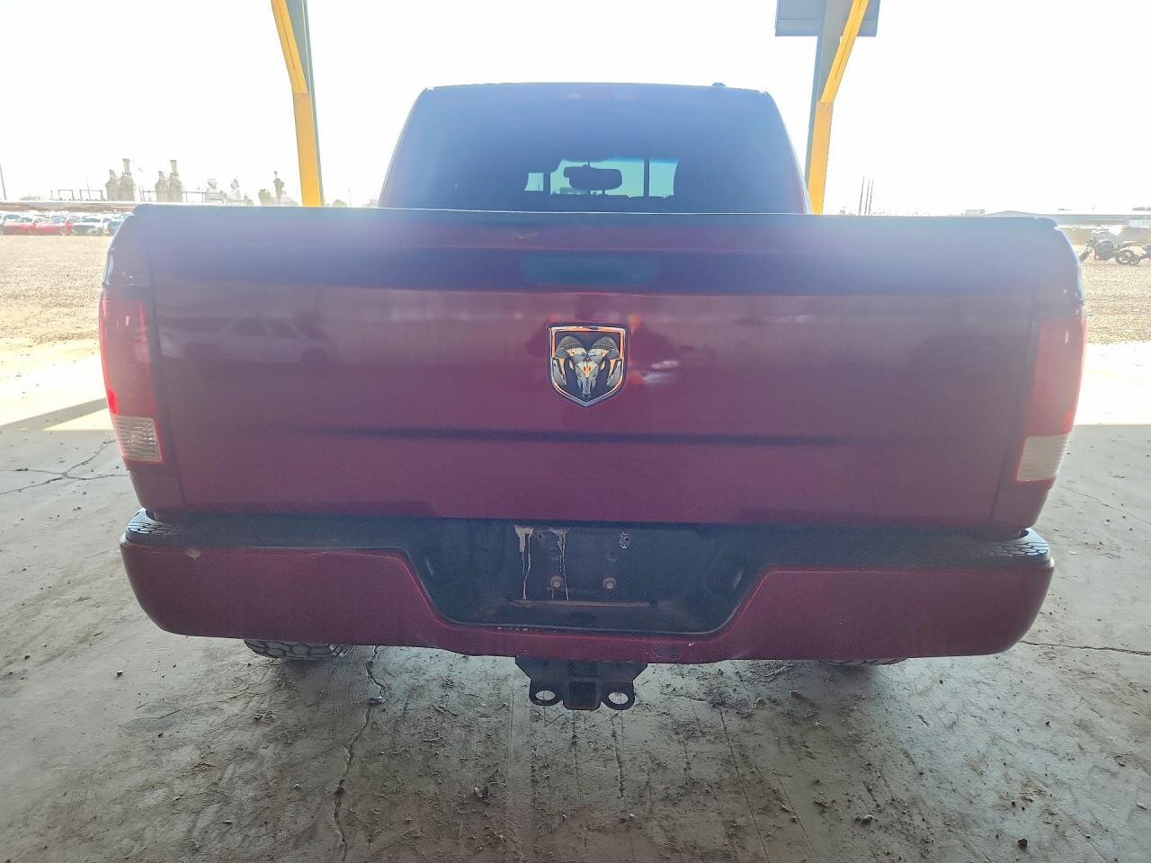 2011 Dodge Ram 1500 - Image 6