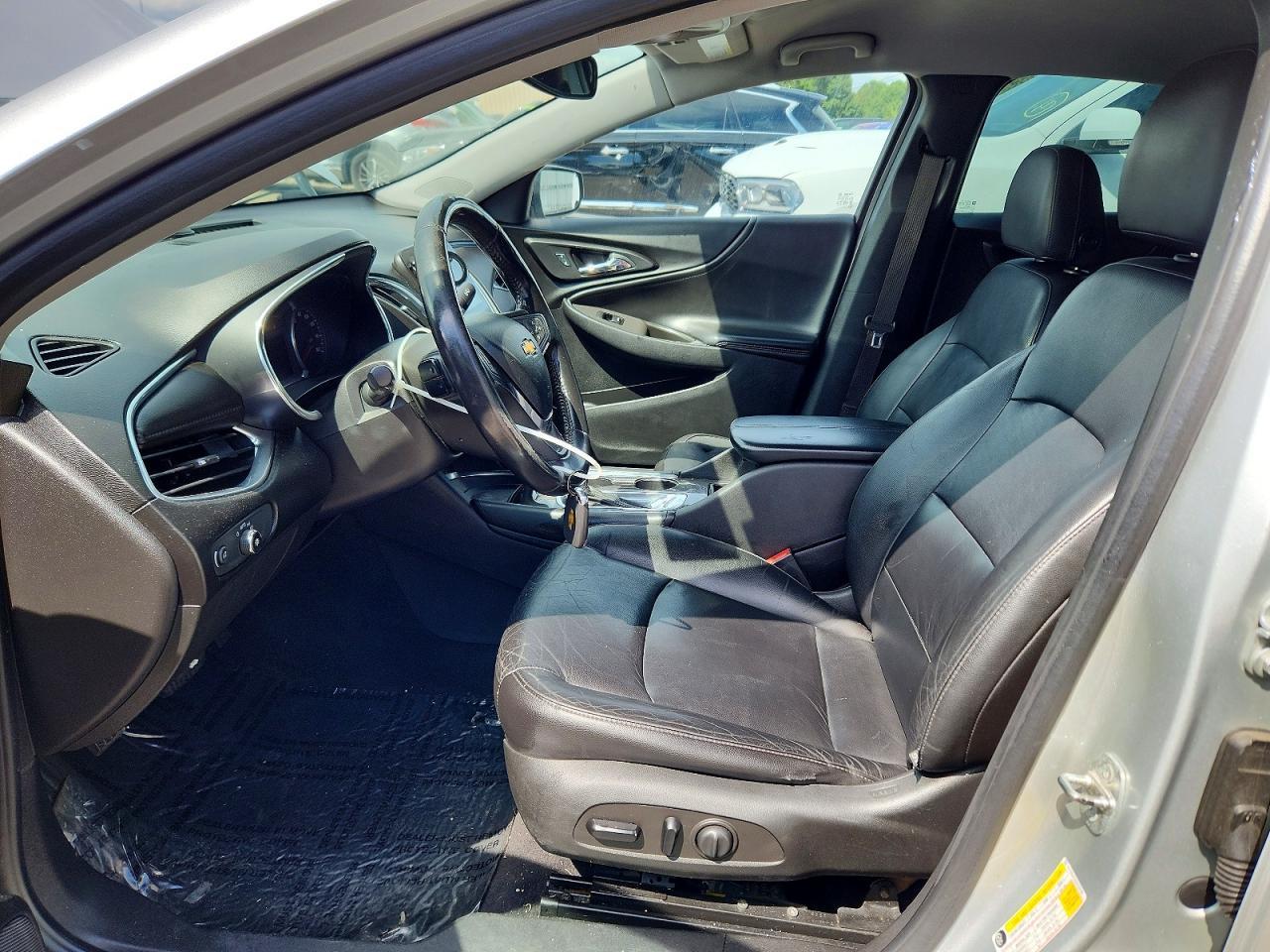 2016 Chevrolet Malibu Lt - Image 7