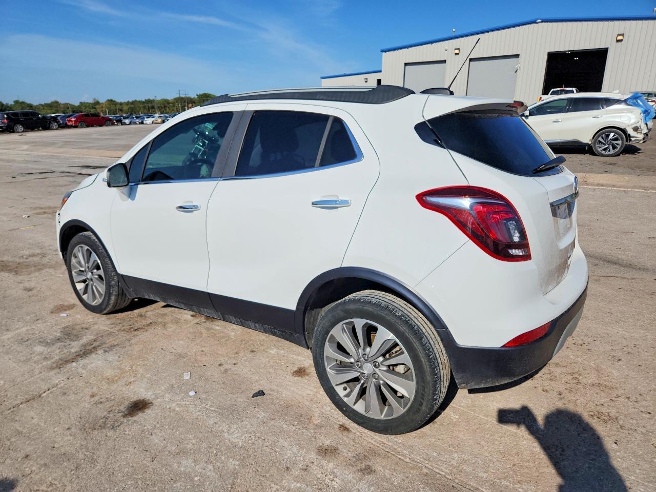 2019 Buick Encore Preferred - Фото 2