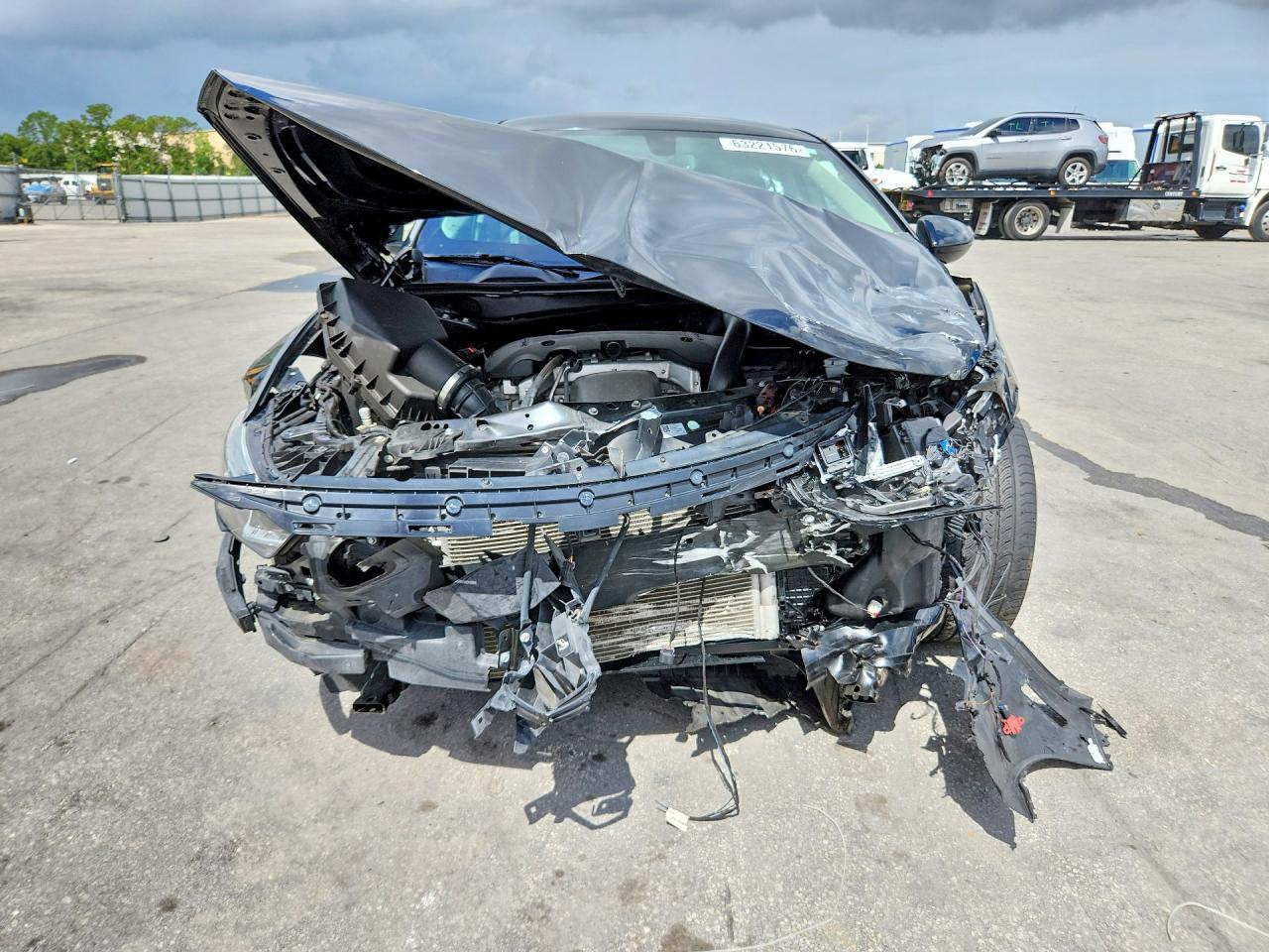 2018 Buick Regal Preferred - Фото 5