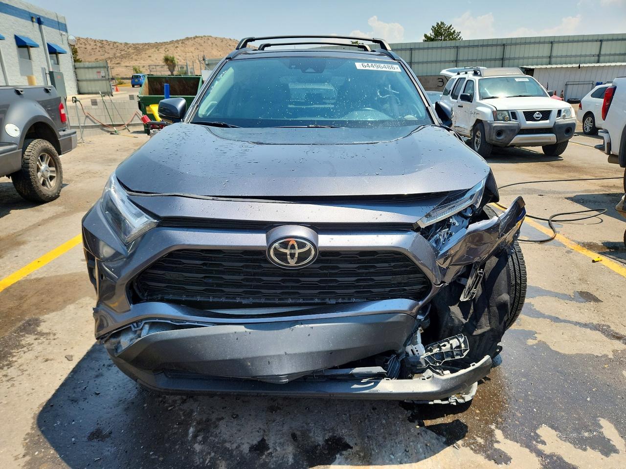 2024 Toyota Rav4 Xle Premium - Фото 5