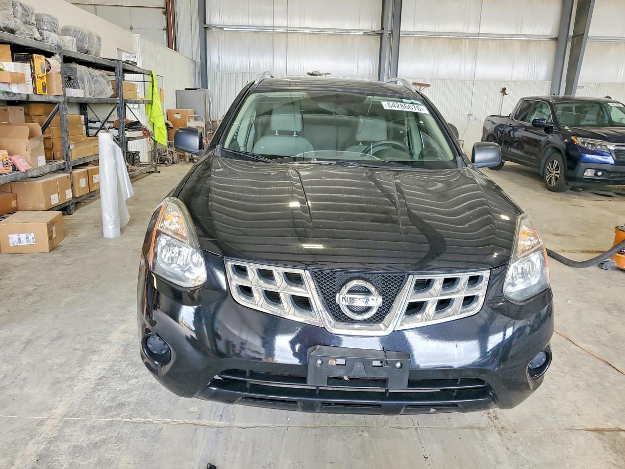 2015 Nissan Rogue Select S - Image 5