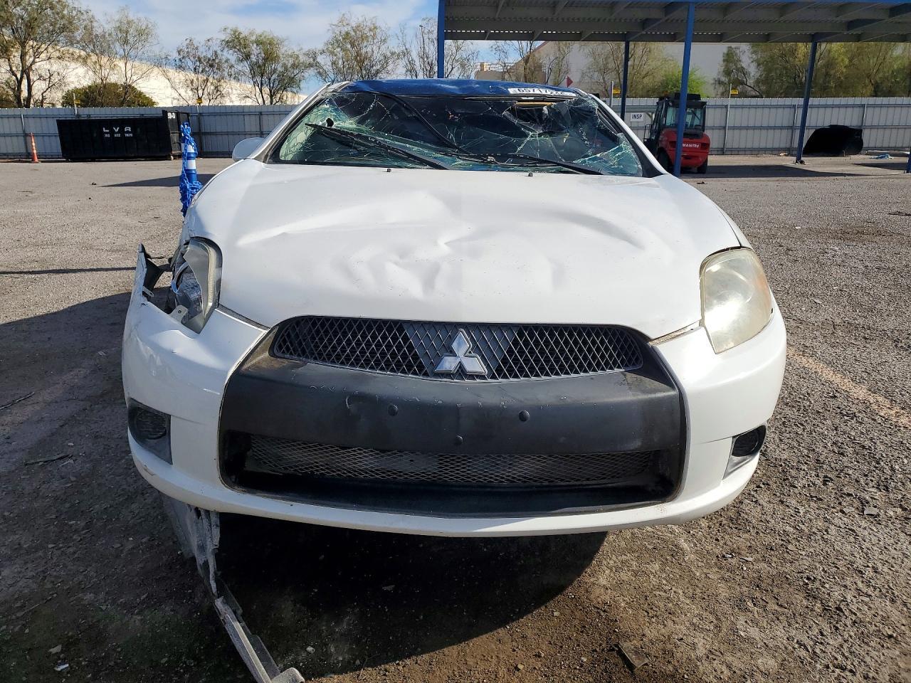 2012 Mitsubishi Eclipse Gs Sport - Фото 5