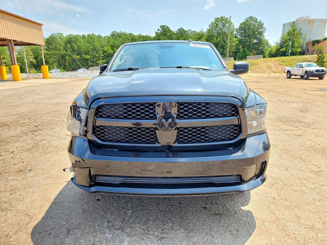 2017 Ram 1500 St - Фото 5