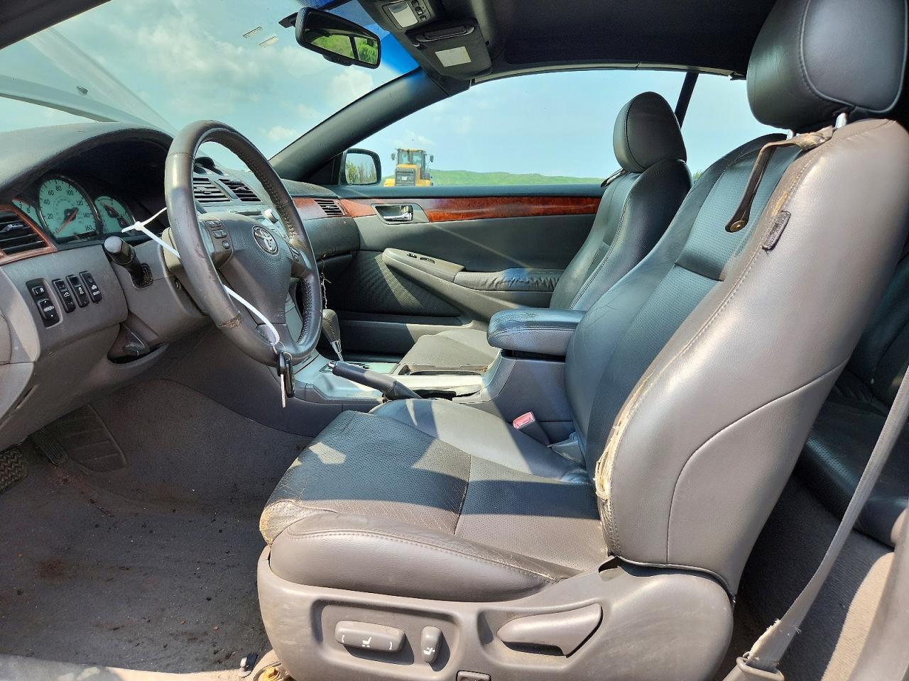 2006 Toyota Camry Solara Sle V6 - Image 7