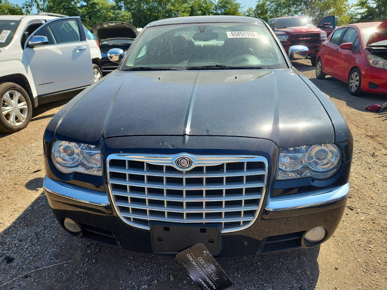2005 Chrysler 300C - Фото 5