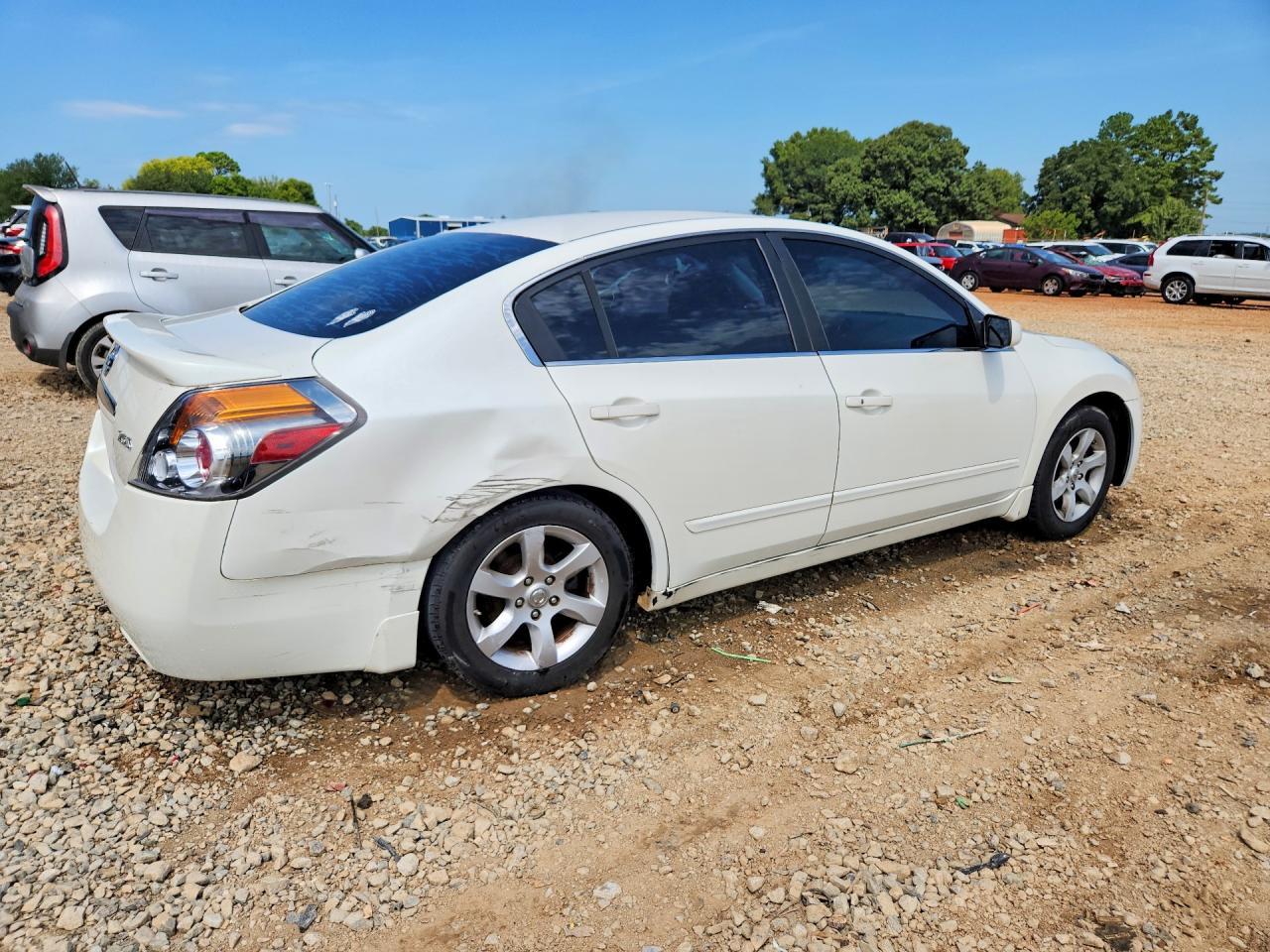 2008 Nissan Altima 2.5 - Image 3
