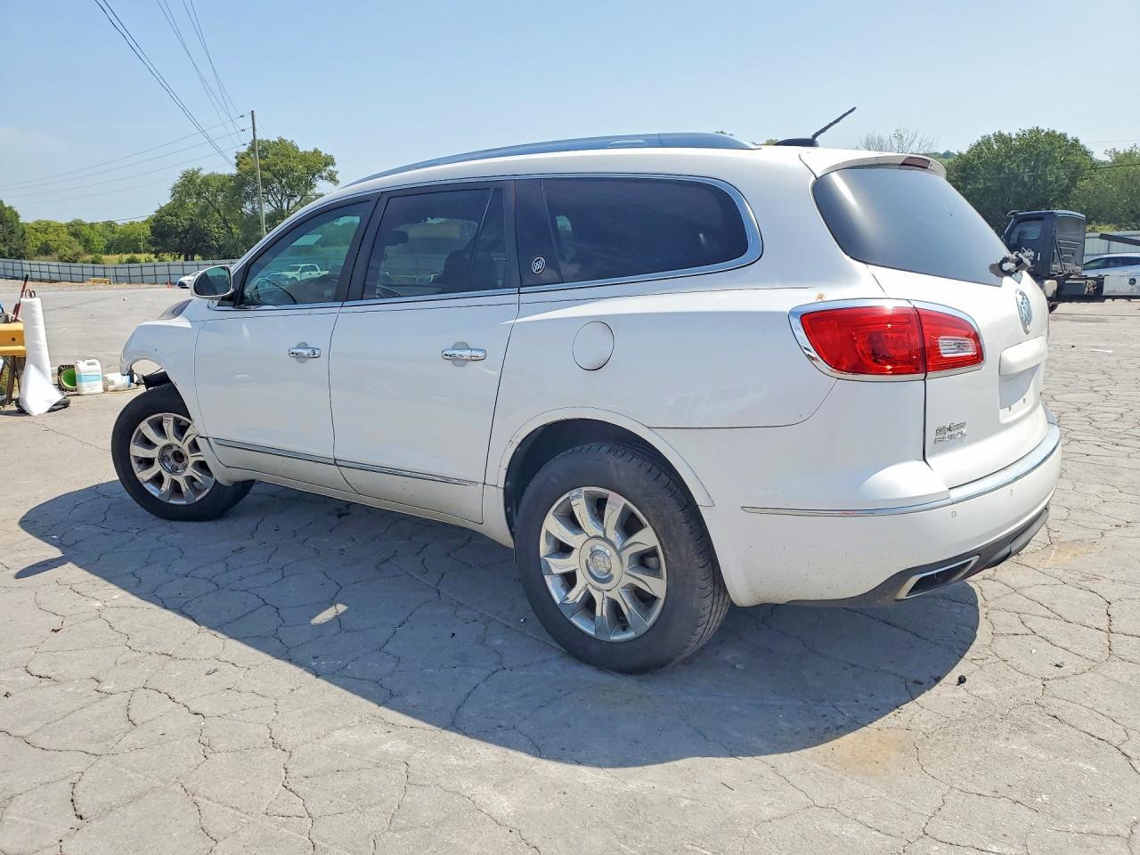 2016 Buick Enclave - Image 2