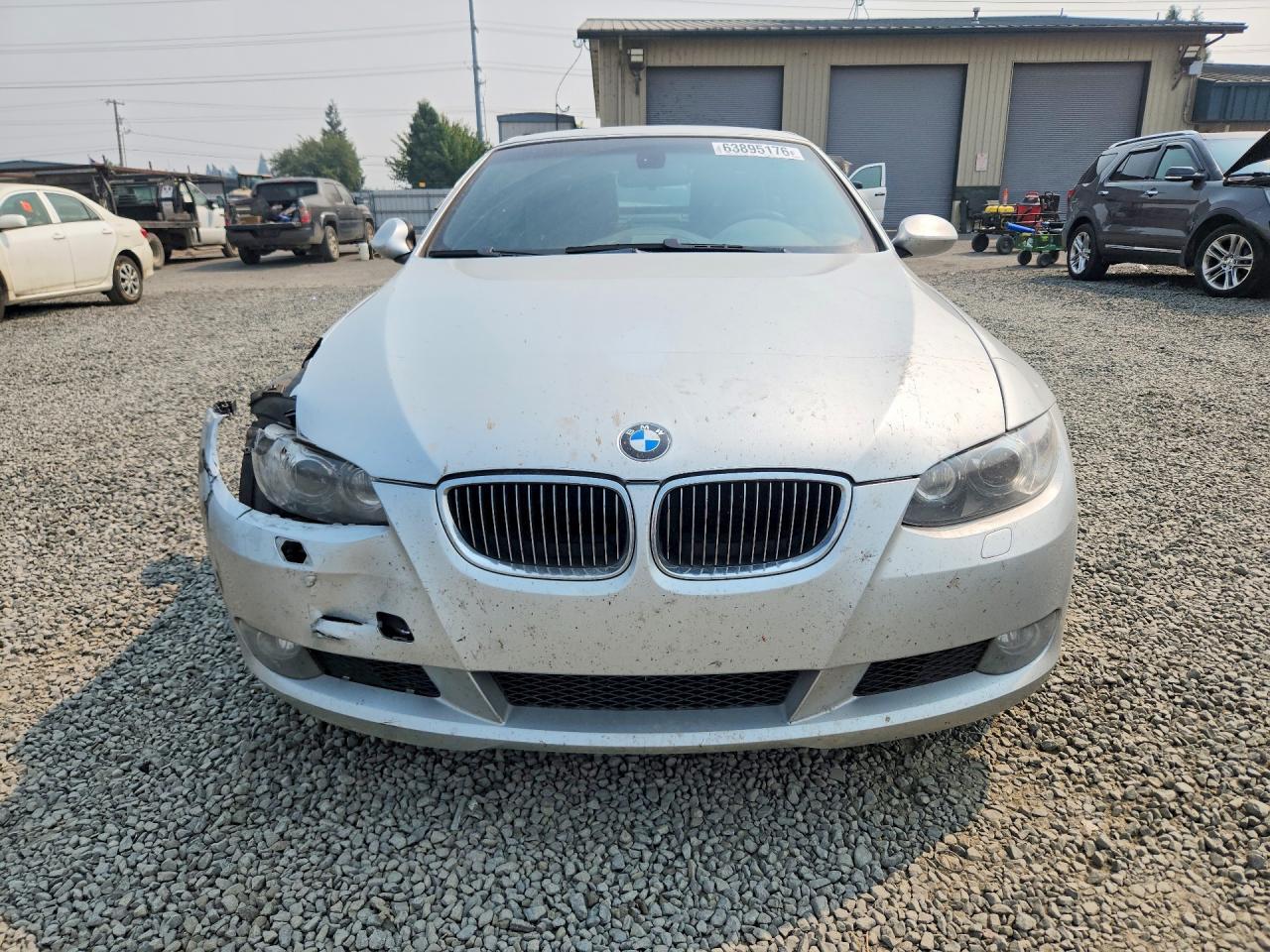 2009 BMW 328 I - Image 5