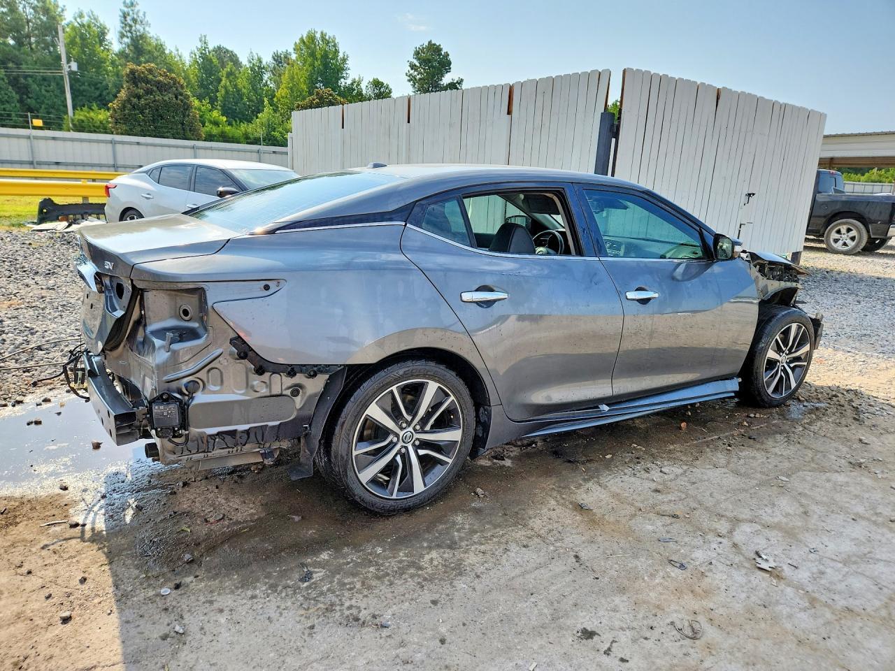 2020 Nissan Maxima Sv - Image 3