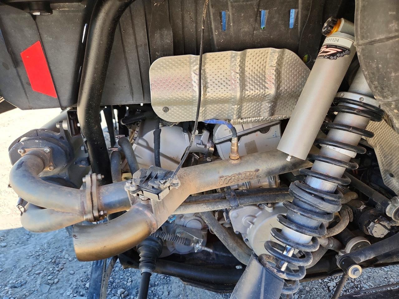 2021 Polaris Rzr Xp 4 Turbo Utility Vehicle - Фото 7