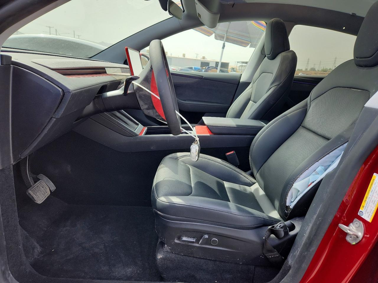 2026 Tesla Model Y - Image 7