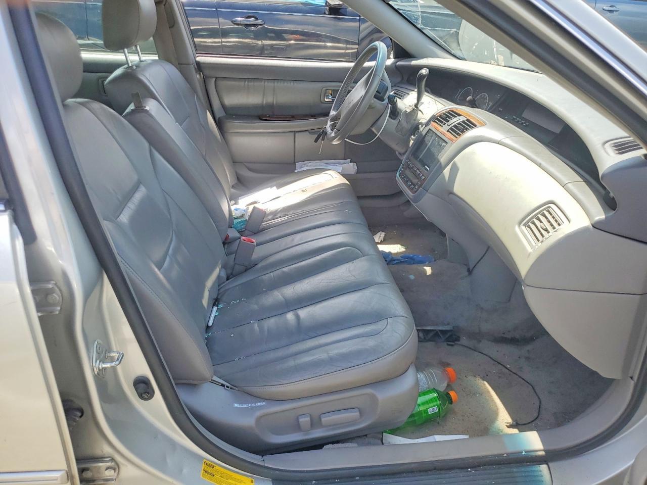 2001 Toyota Avalon Xls - Image 7