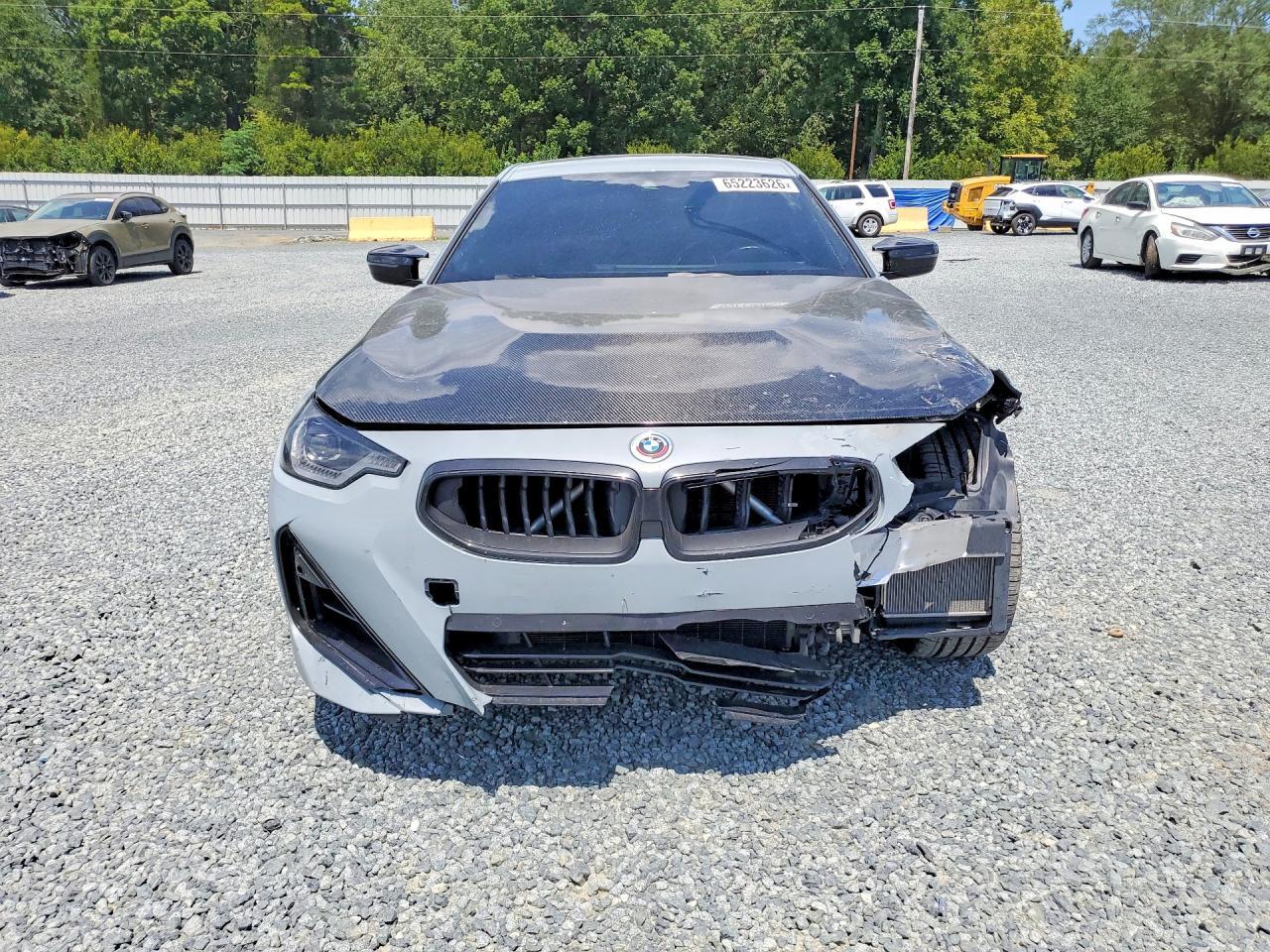 2023 BMW M240Xi - Фото 5