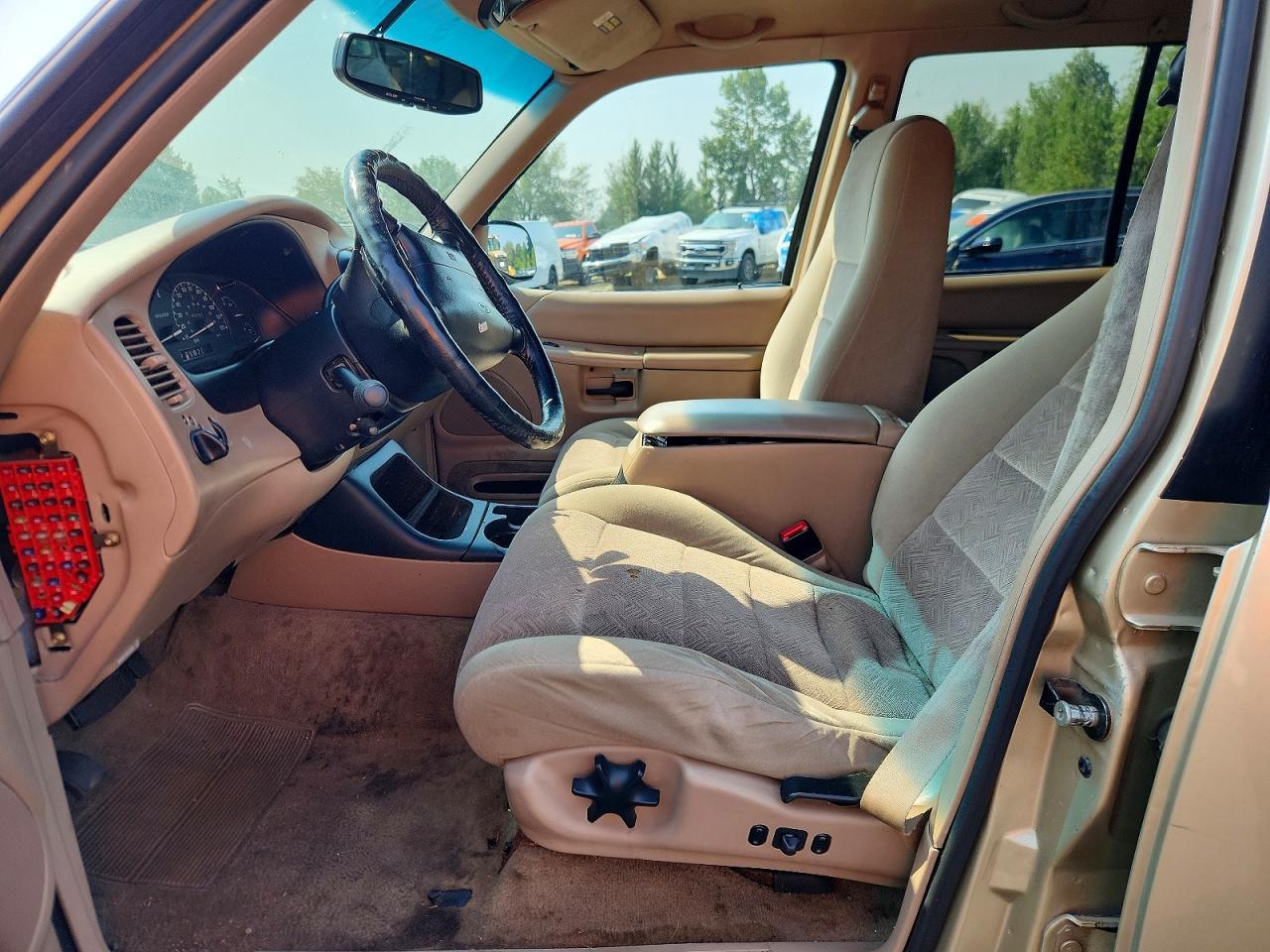 1999 Ford Explorer - Image 7