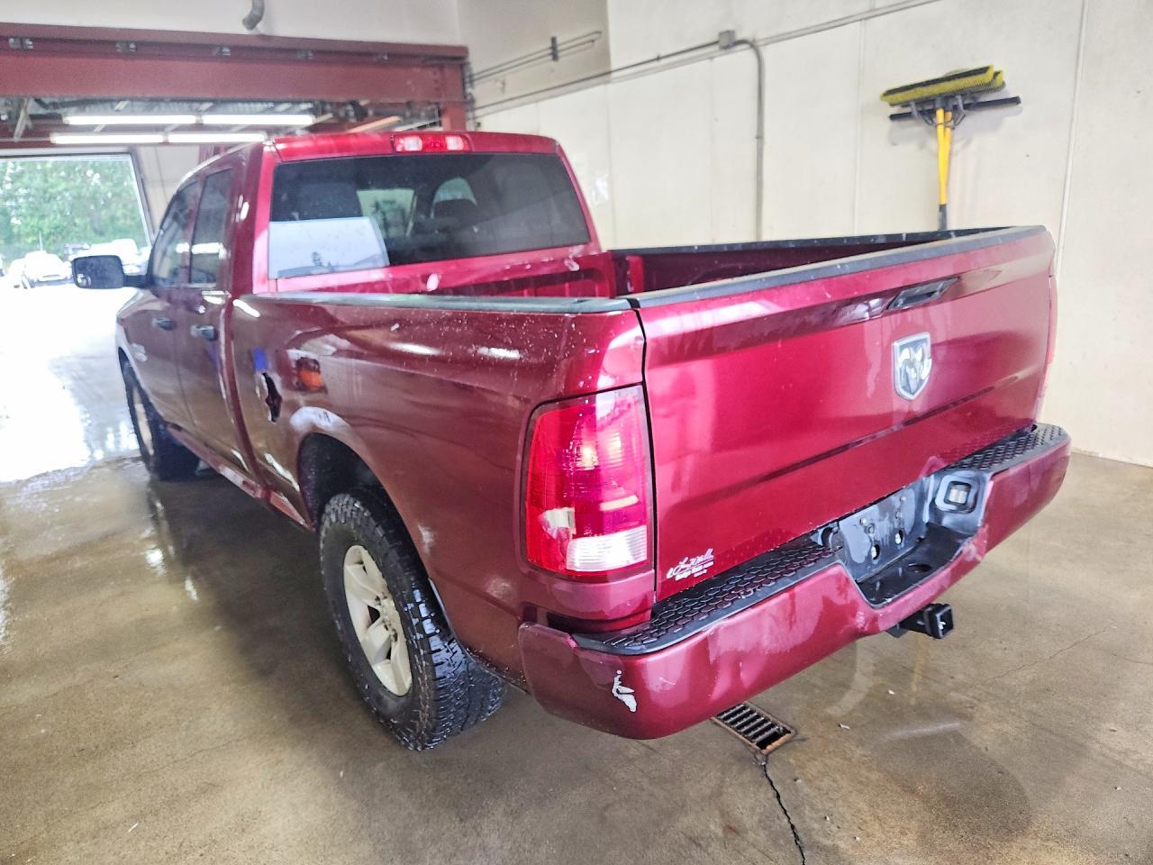 2018 Ram 1500 St - Image 2