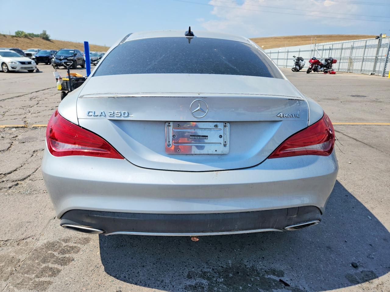 2019 Mercedes-Benz Cla 250 4Matic - Image 6