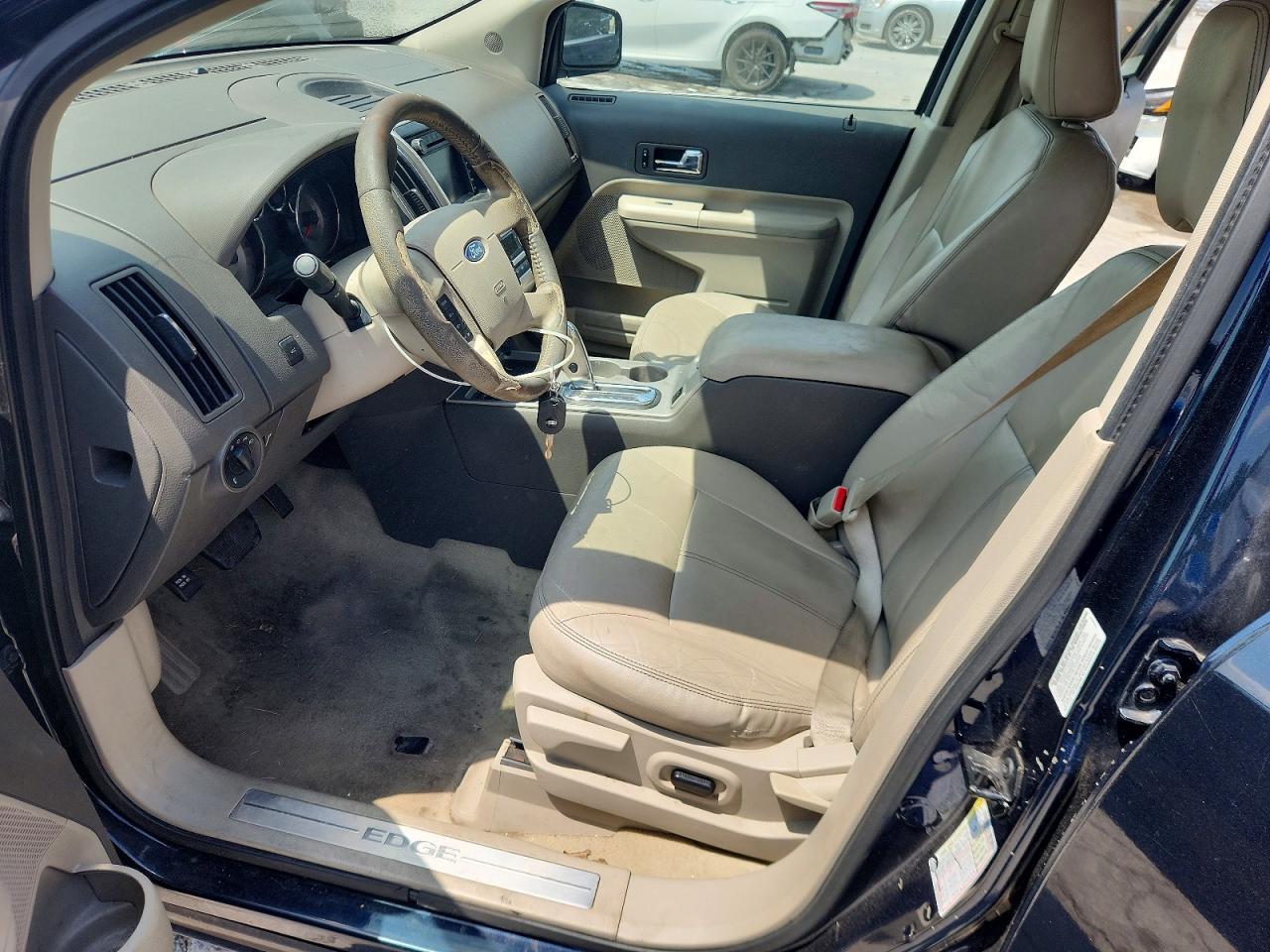 2010 Ford Edge Limited - Фото 7