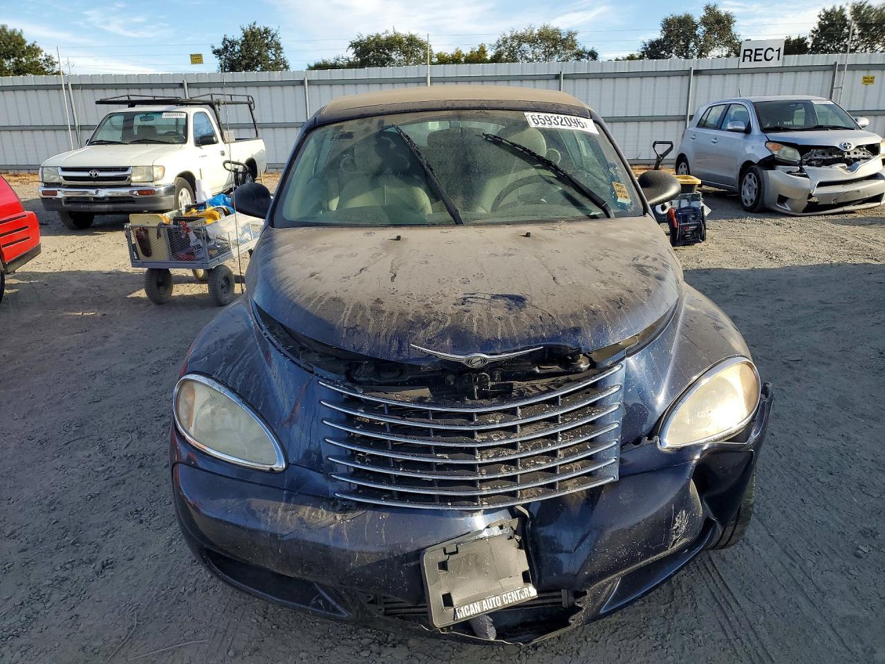 2005 Chrysler Pt Cruiser Gt - Image 5