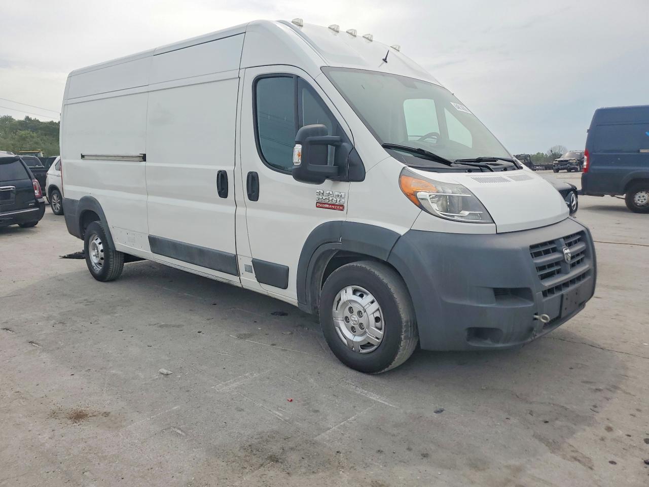 2015 Ram Promaster 2500 2500 High - Image 4