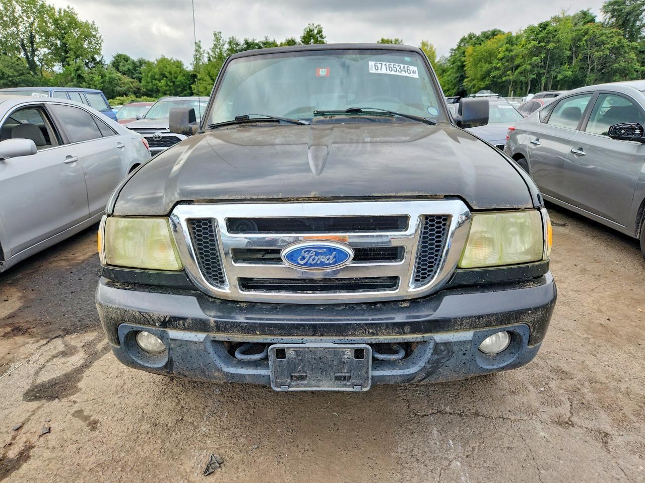 2008 Ford Ranger Super Cab - Image 5