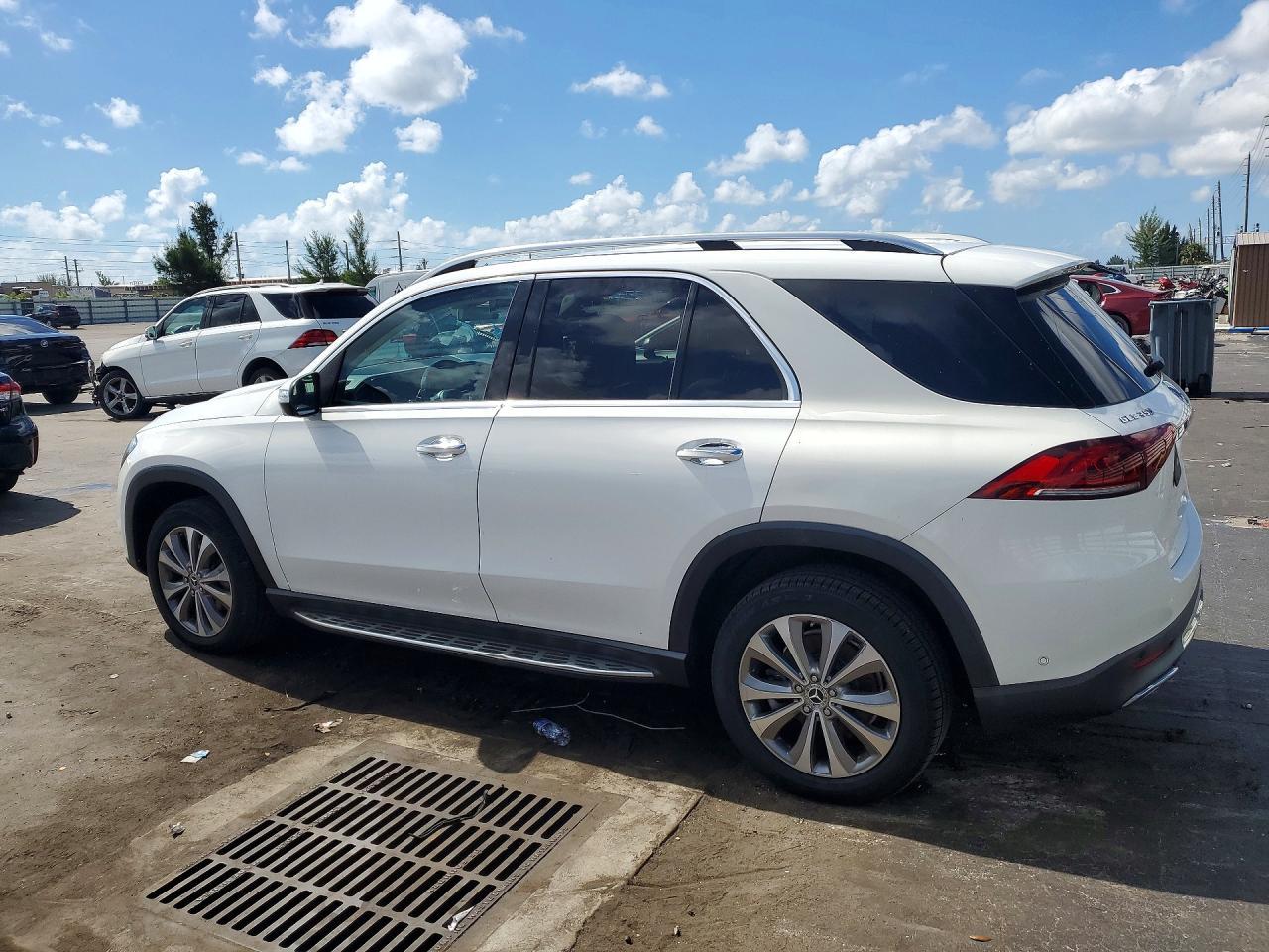 2020 Mercedes-Benz Gle 350 4Matic - Image 2