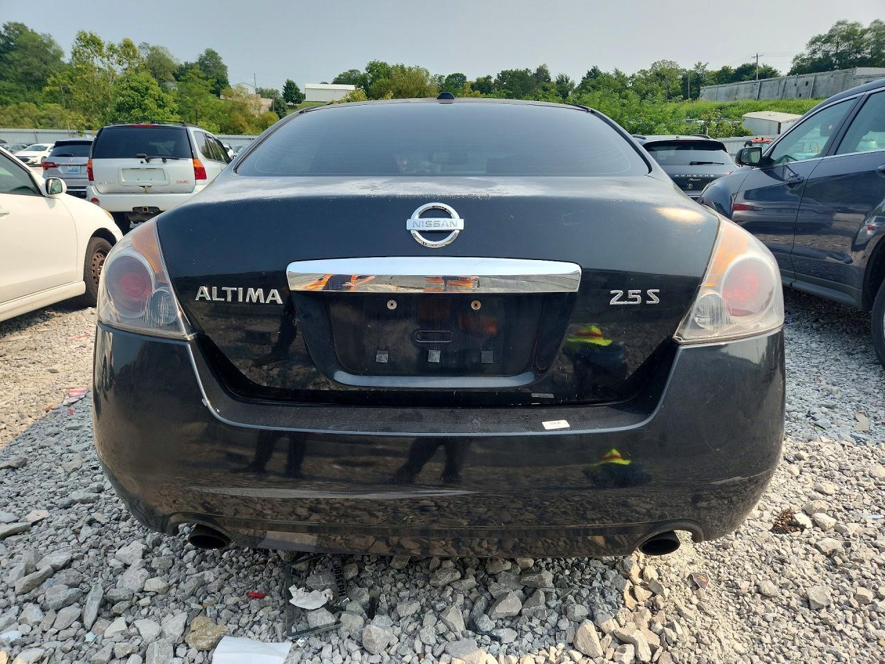 2009 Nissan Altima 2.5 - Фото 6