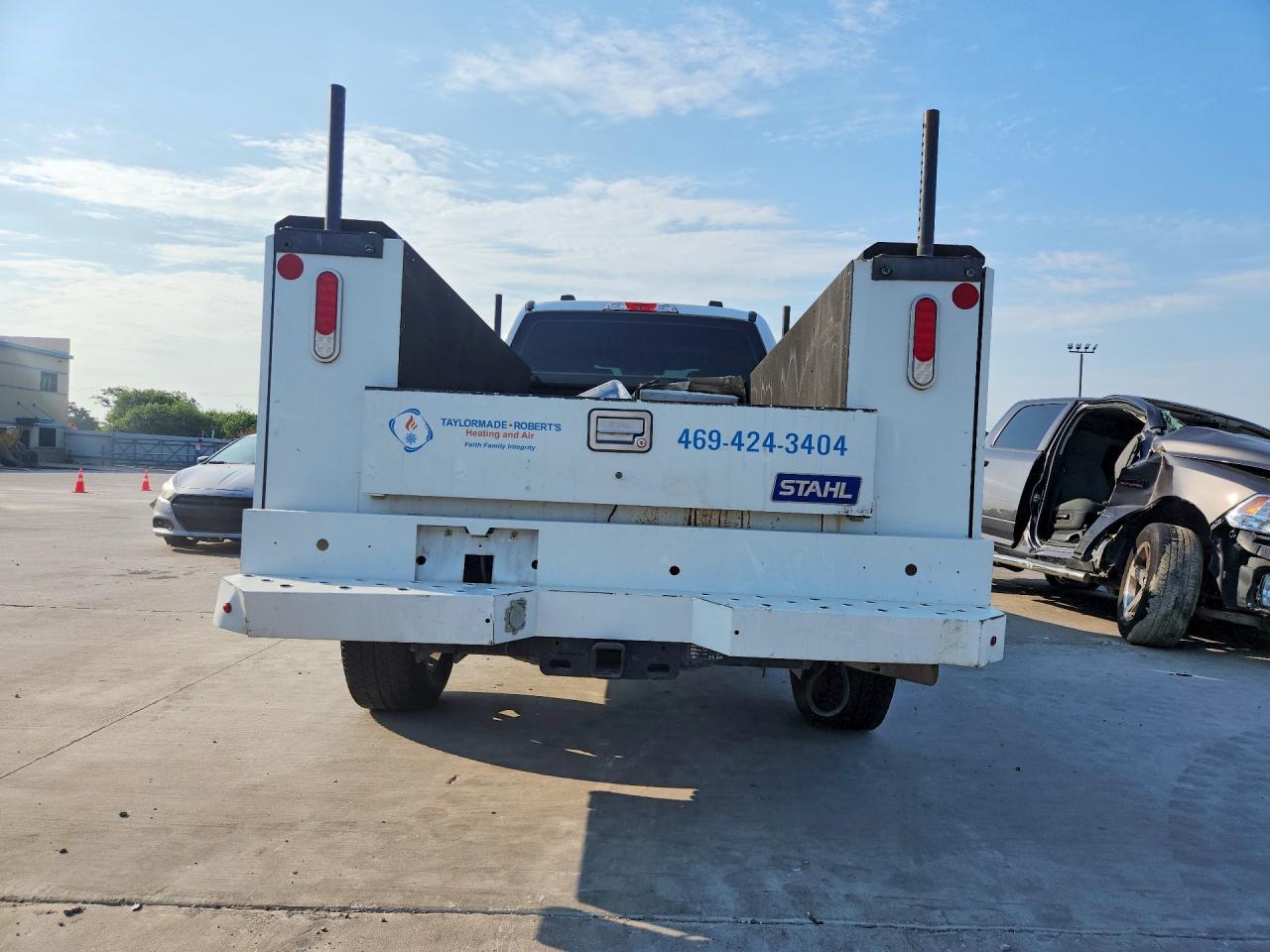 2021 Ford F250 Super Duty - Image 6