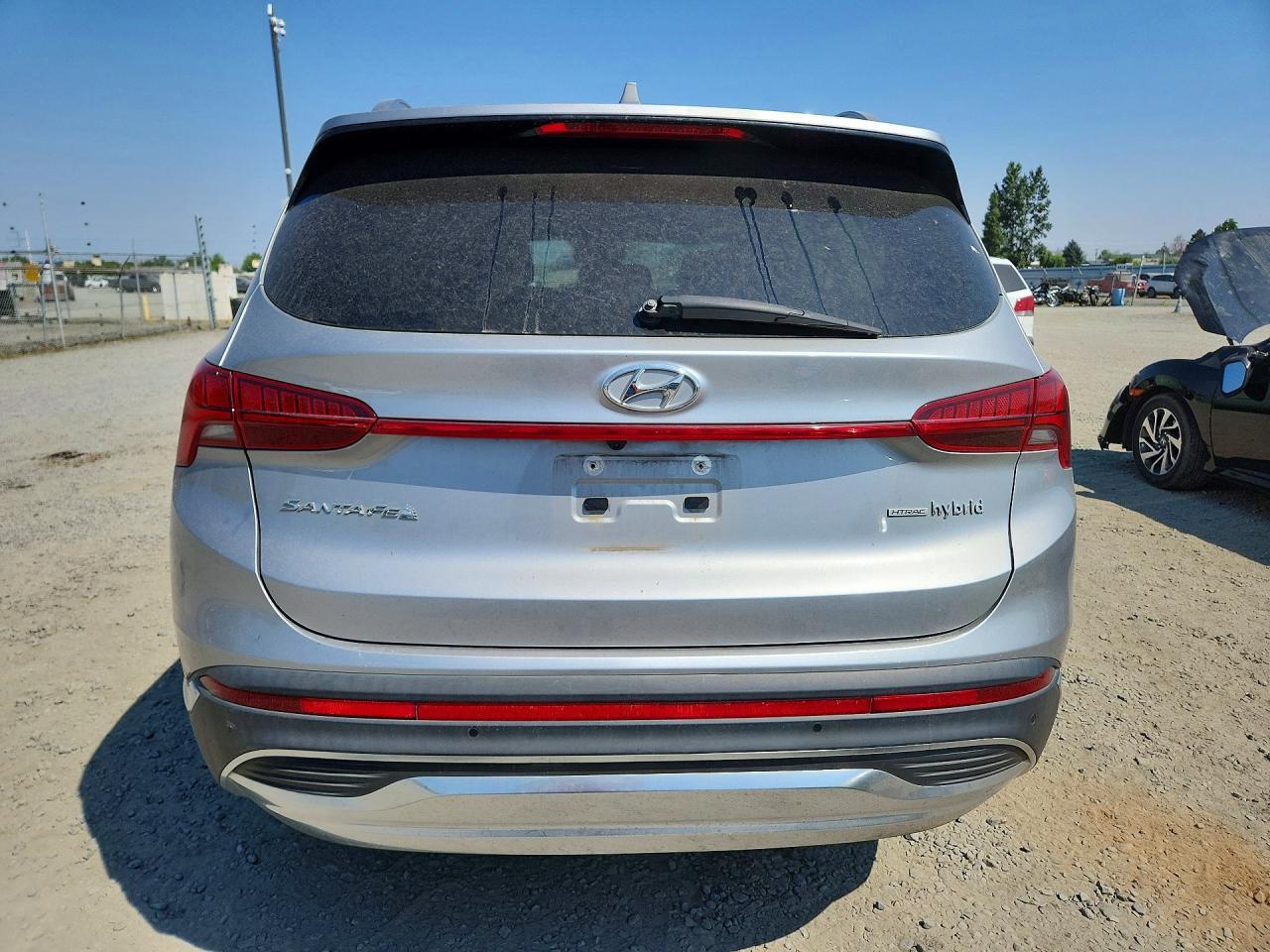 2023 Hyundai Santa Fe Limited - Image 6