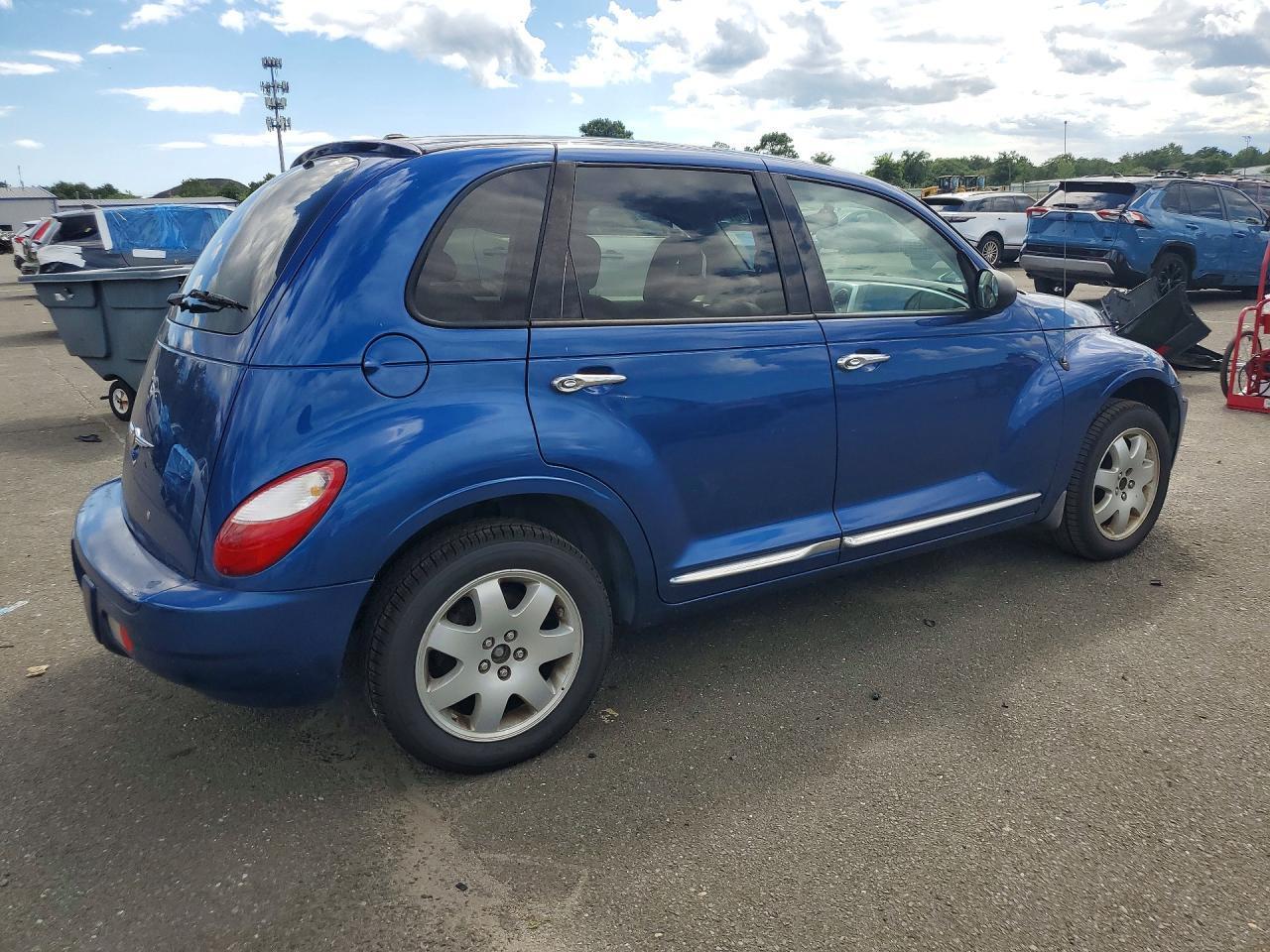 2010 Chrysler Pt Cruiser - Фото 3