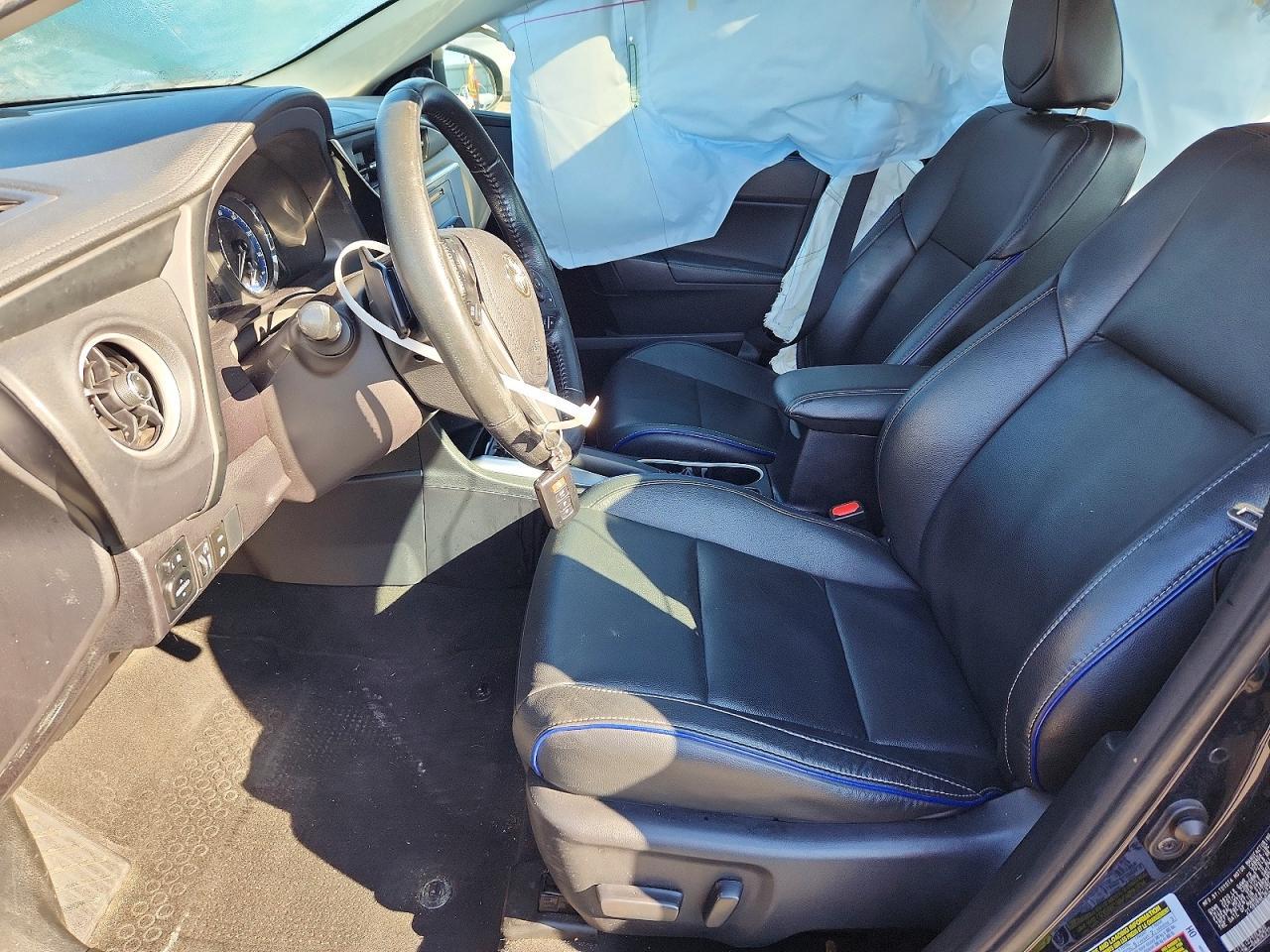 2019 Toyota Corolla Xse - Фото 7