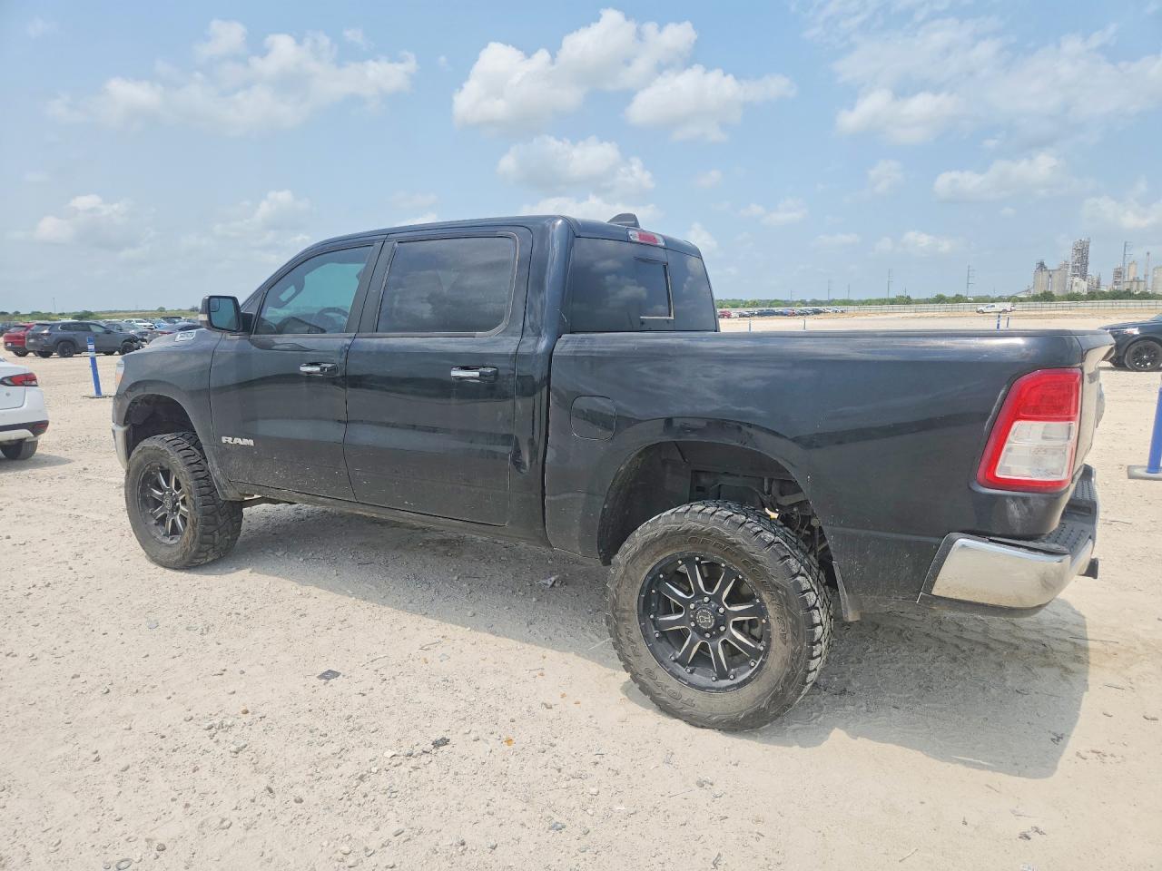 2019 Ram 1500 Big Horn/Lone Star - Фото 2