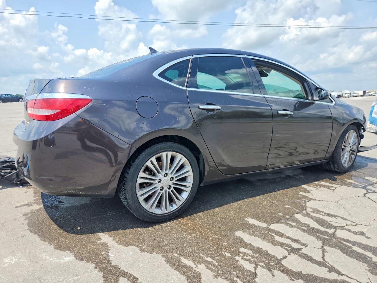 2013 Buick Verano - Фото 3
