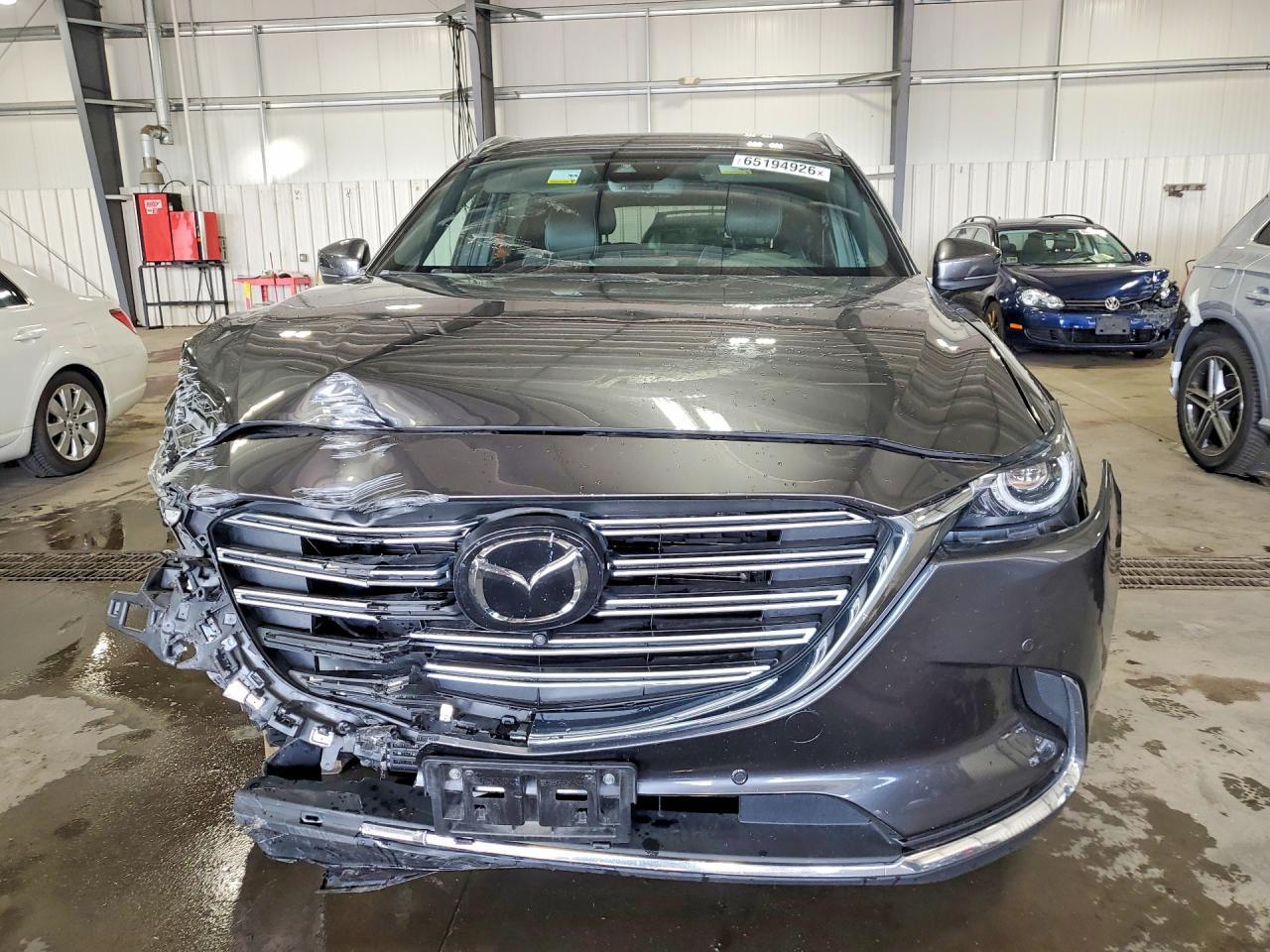 2021 Mazda Cx-9 Grand Touring - Фото 5
