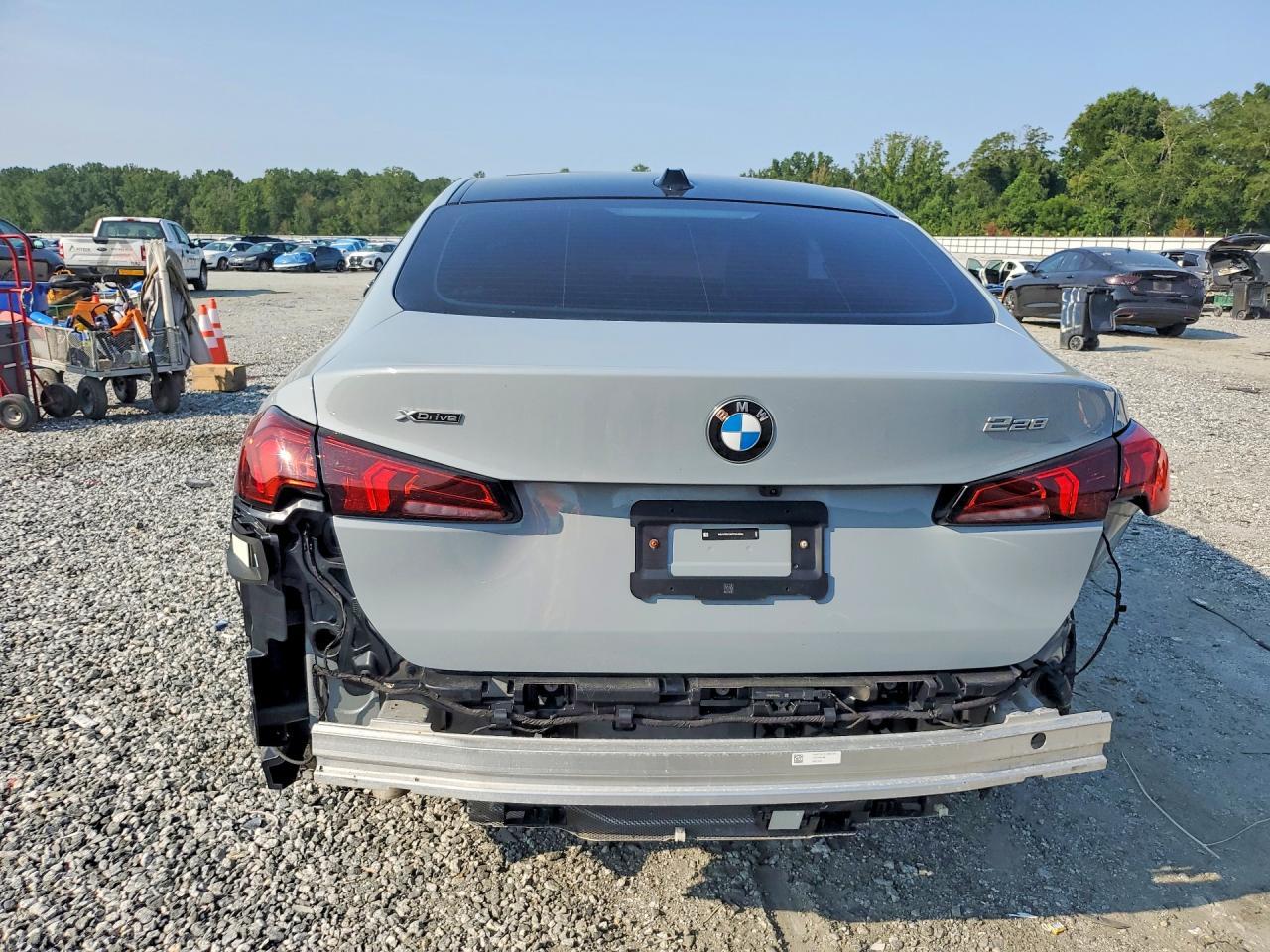 2026 BMW 228Xi - Фото 6
