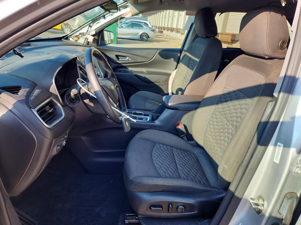 2020 Chevrolet Equinox Lt - Фото 7