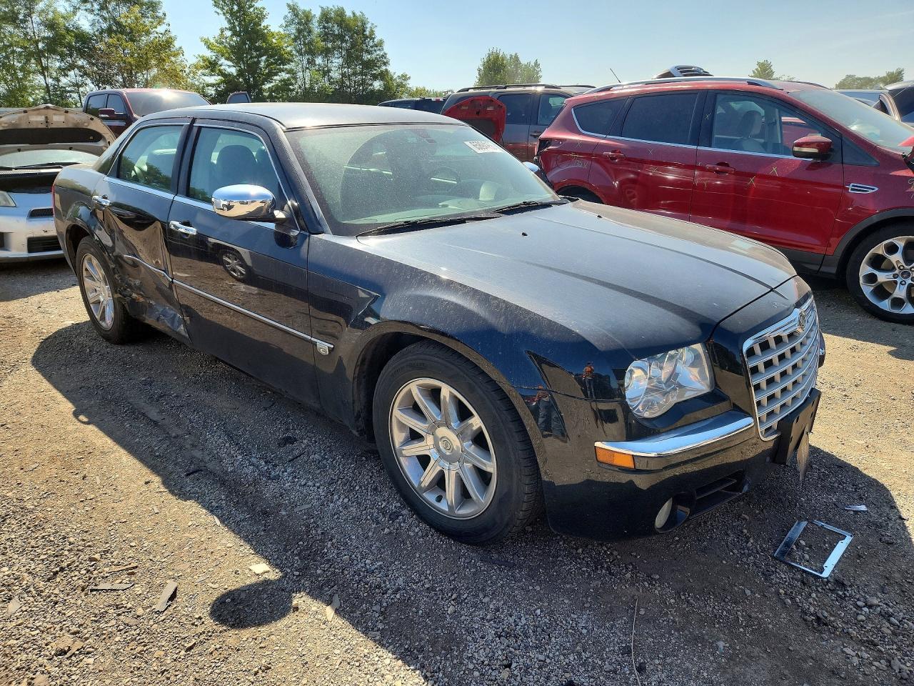 2005 Chrysler 300C - Фото 4