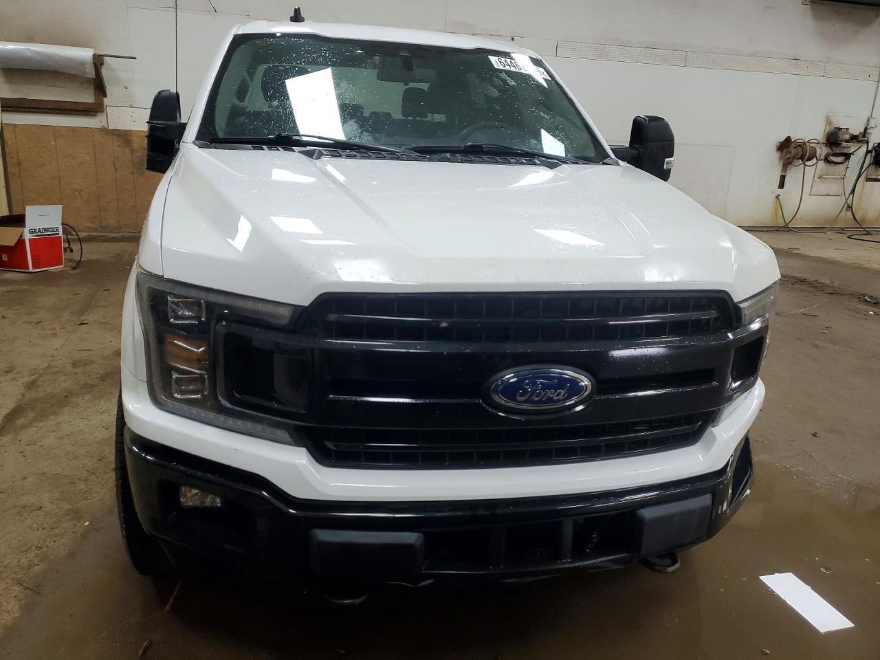 2019 Ford F150 Supercrew - Фото 5