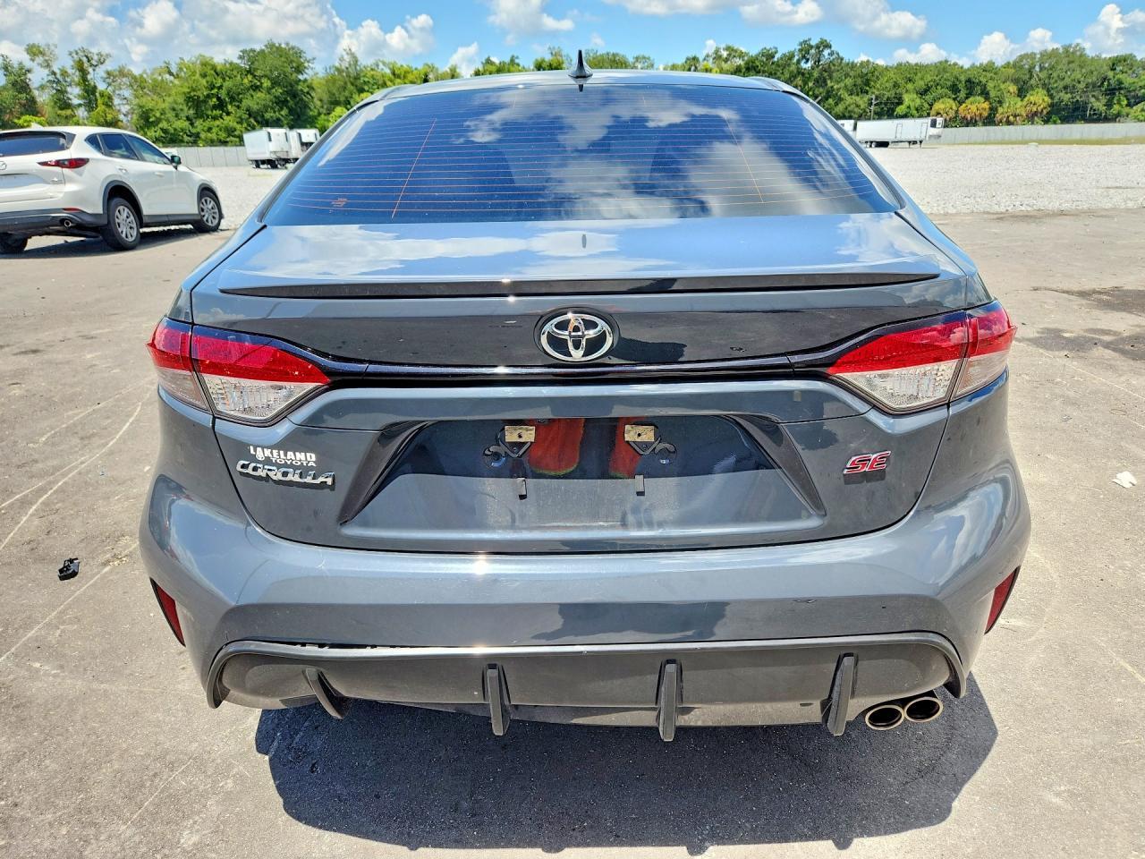 2025 Toyota Corolla - Image 6