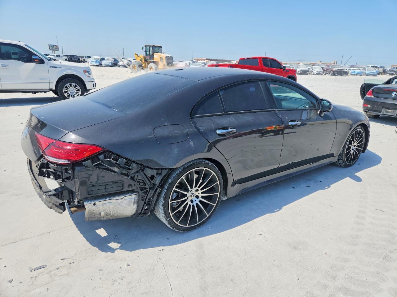 2021 Mercedes-Benz Cls 450 - Image 3