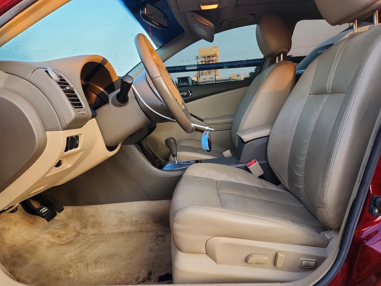 2010 Nissan Altima 2.5 - Фото 7