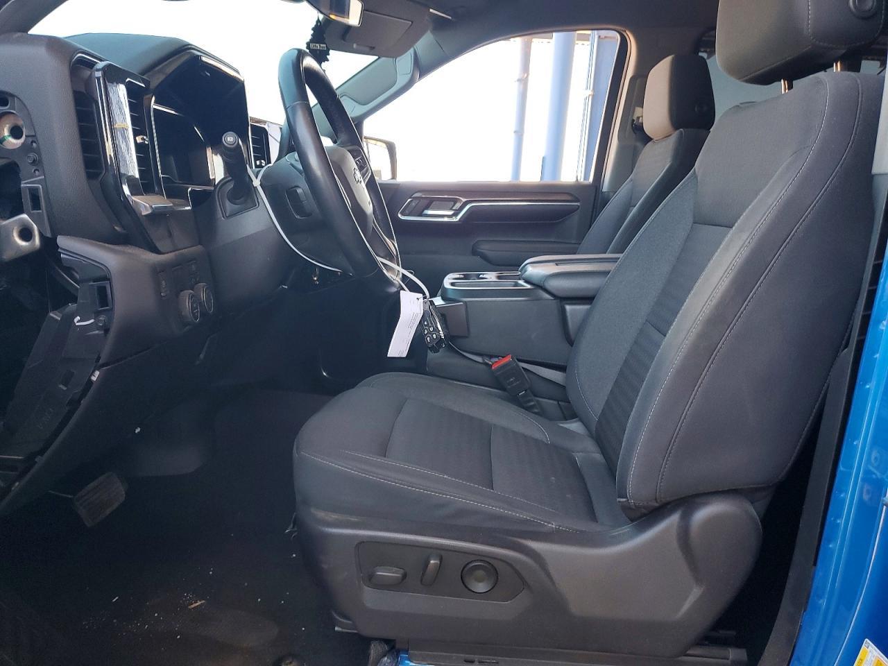2023 Chevrolet Silverado C1500 Lt - Image 7