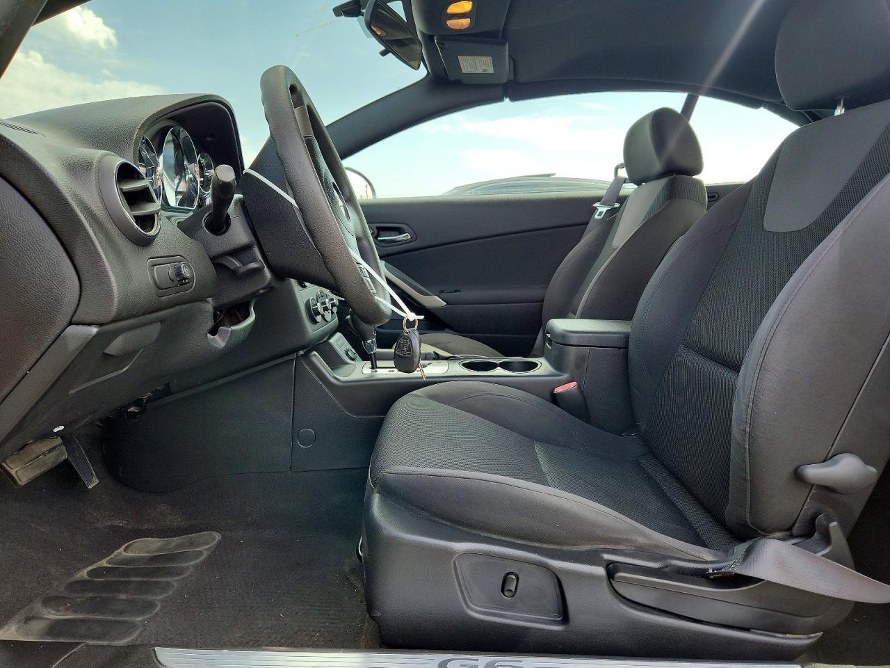 2006 Pontiac G6 Gt - Image 7