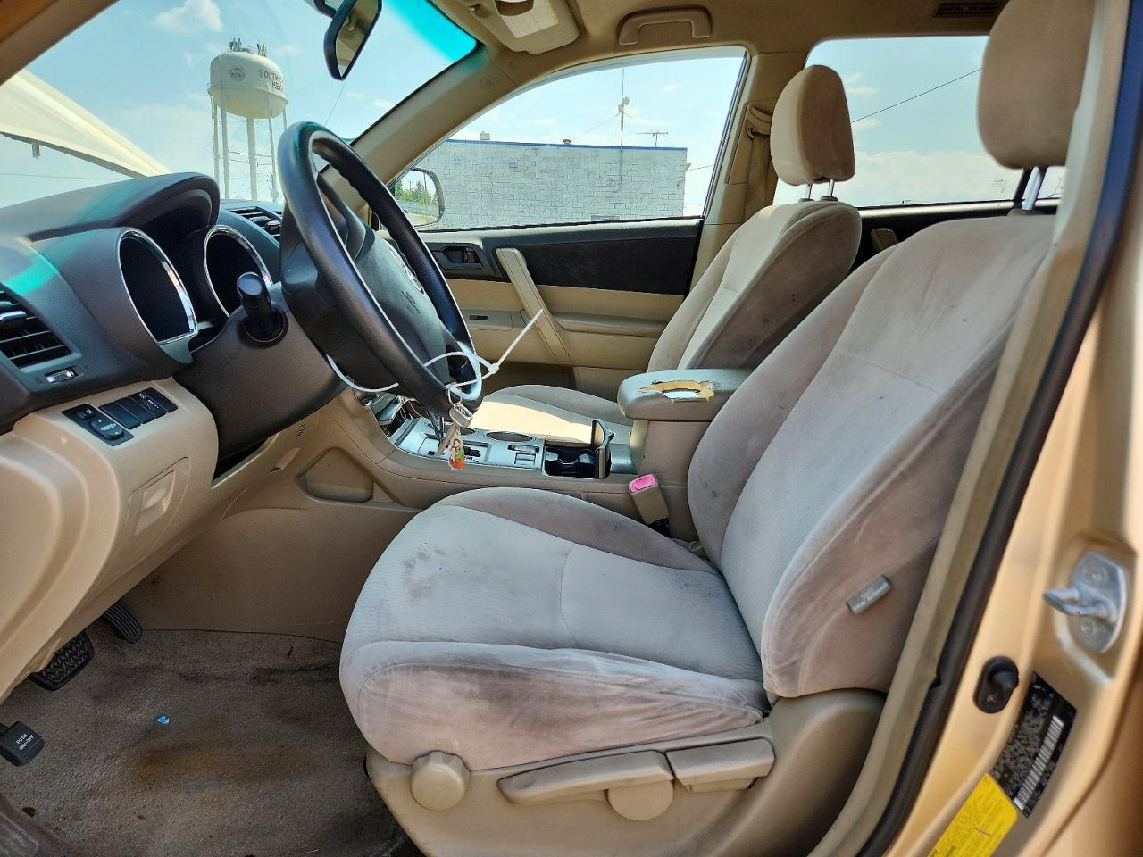 2008 Toyota Highlander Base - Image 7