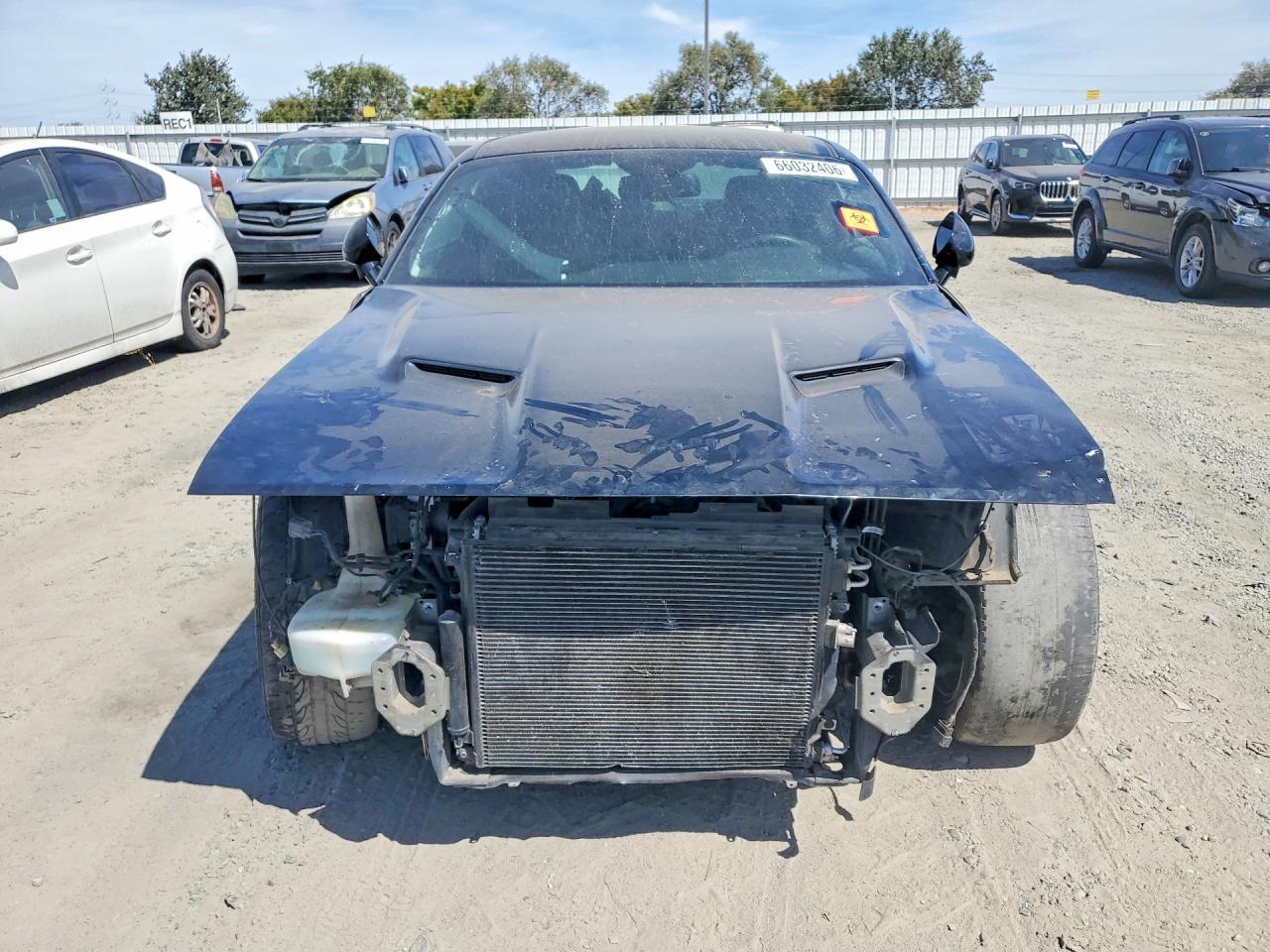 2016 Dodge Challenger R/T Scat Pack - Image 5