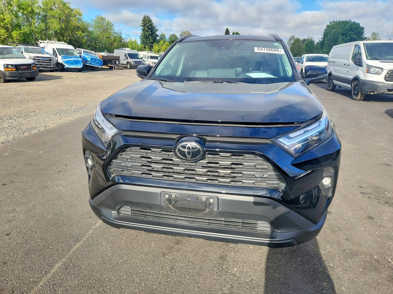 2024 Toyota Rav4 Xle Premium - Image 5