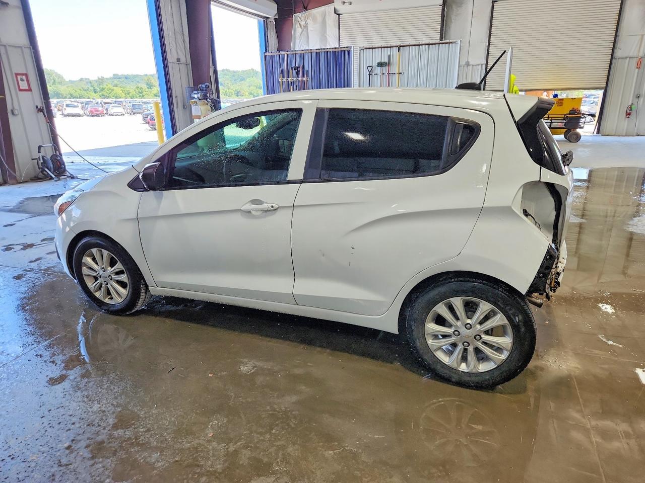 2017 Chevrolet Spark Ls - Image 2