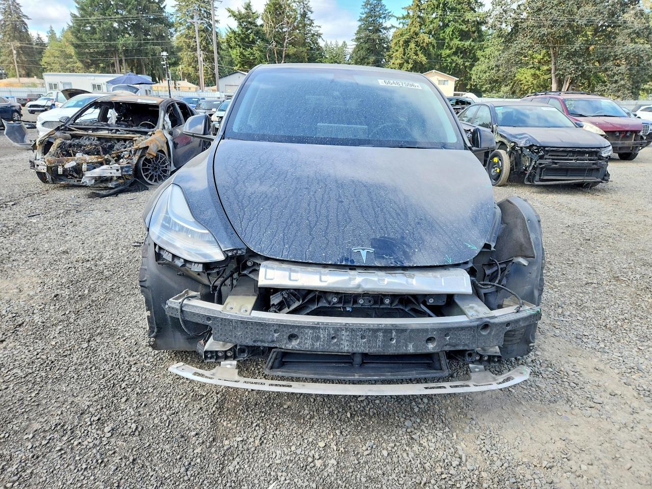 2022 Tesla Model Y - Фото 5