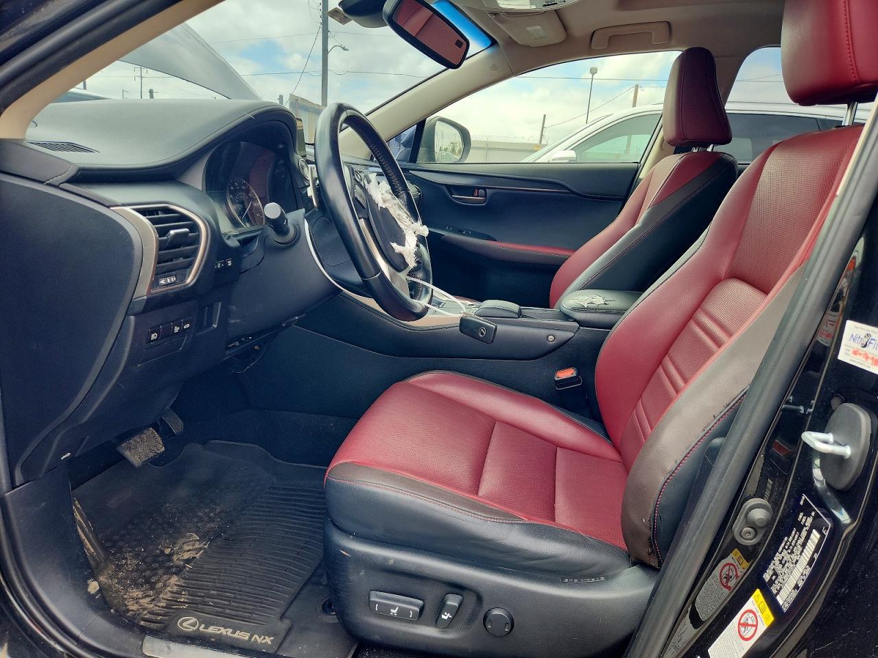 2018 Lexus Nx 300 Base - Фото 7