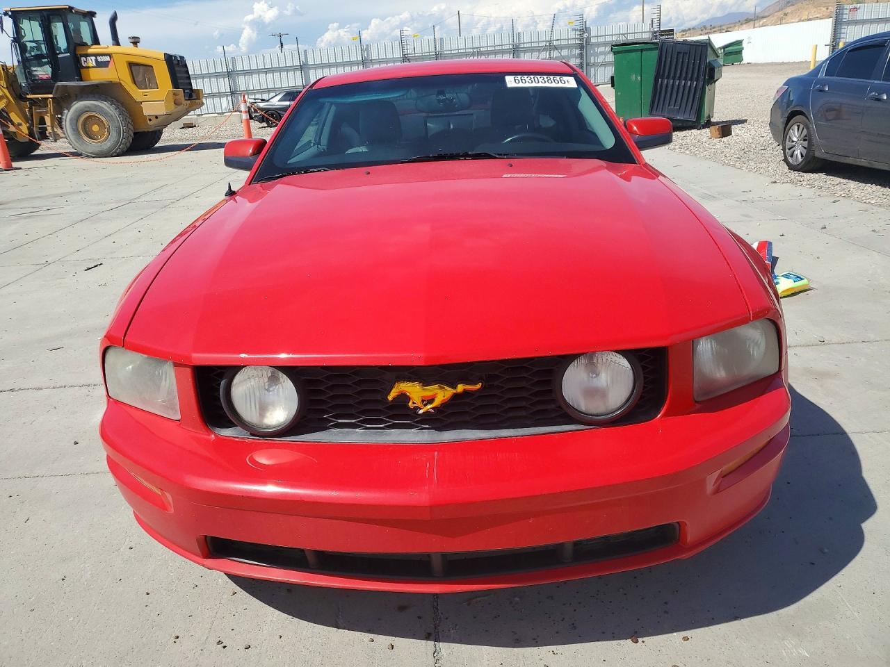2005 Ford Mustang Gt - Фото 5